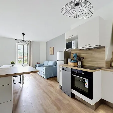 Appartamento Les D'hiver 24 Couchages 5 Clermont-Ferrand