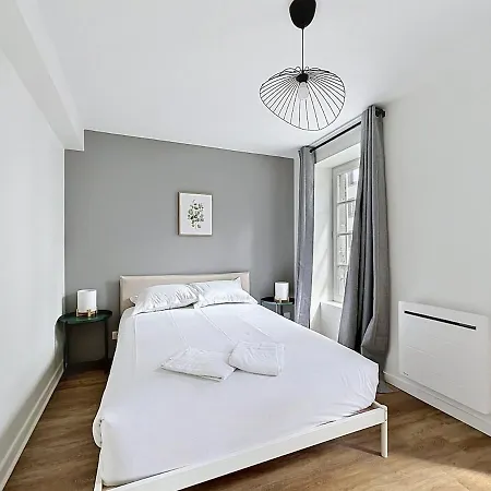 Les D'hiver 24 Couchages 5 *