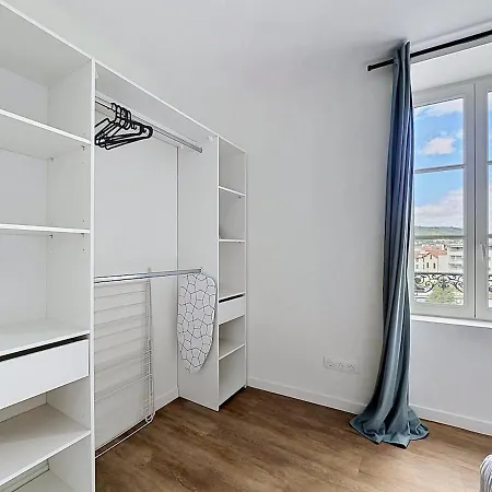 Les D'hiver 24 Couchages 5 Appartamento *