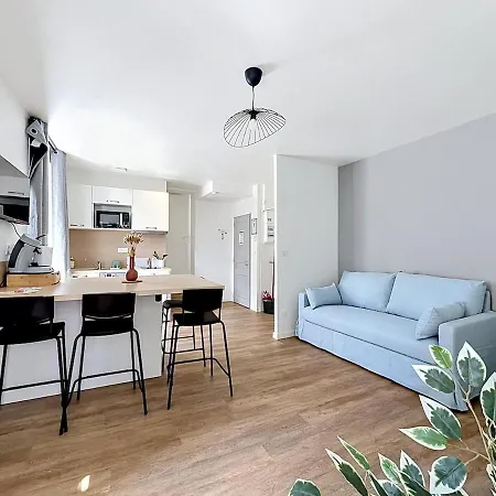 Appartamento Les D'hiver 24 Couchages 5
