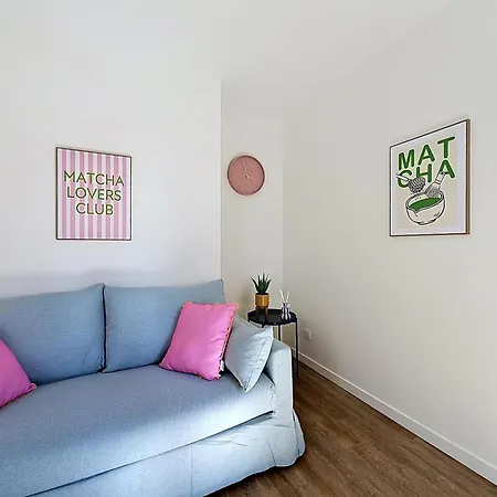 Les D'hiver 24 Couchages 5