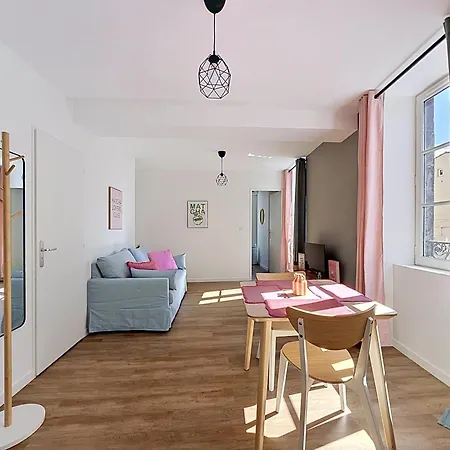 Appartamento Les D'hiver 24 Couchages 5 *